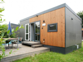 Holiday Home Tiny Haus Heidi by Interhome